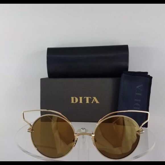 Brand New Authentic Dita Sunglasses Believer - Picture 2 of 2
